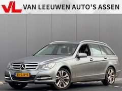 Mercedes-Benz C-klasse Estate - 180 CDI Business Class Avantgarde | Nieuw binnen | Trekhaak