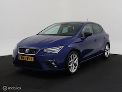 SEAT Ibiza - 1.5 TSI FR|Beats|Camera|Trekhaak|Winterpakket|