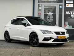 SEAT Leon - 1.4 TSI FR Business Pano