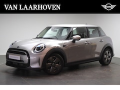 MINI Cooper - Hatchback Classic Automaat / LED / Airconditioning / Cruise Control / PDC