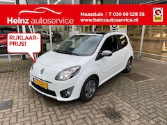 Renault Twingo - 1.2 16V 75pk ECO² Night & Day
