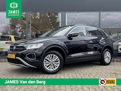 Volkswagen T-Roc - 1.0 TSI Life Edition