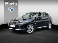 BMW X3 - xDrive30e High Executive | Head-Up Display | Laserlicht | HiFi-Luidsprekersystemen