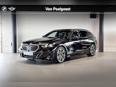 BMW 5-serie Touring - 530e M Sport Edition | M Sport Pro | Innovation Pack | Travel Pack | Comfort Pack
