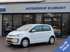 Volkswagen Up! - 1.0 5 drs. | Airco |