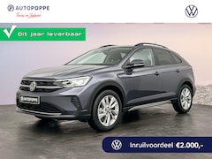 Volkswagen Taigo - Life Edition 1.0 70 kW / 95 pk TSI CUV 5 versn. Ha