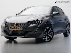 Peugeot 208 - 1.2 PureTech GT 100pk (APPLE CARPLAY, LED, SPORTSTOELEN, SFEERVERLICHTING, CAMERA, PDC, CR