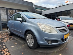 Opel Corsa - 1.4-16V Enjoy