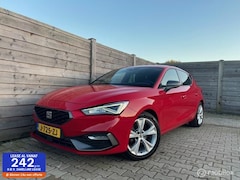SEAT Leon - 1.0 TSI FR Launch Edition Virt.Cockpit-Led-Carplay