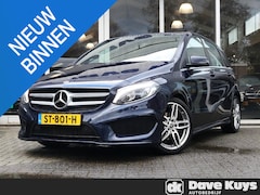 Mercedes-Benz B-klasse - 180 Business Solution AMG Upgrade Edition