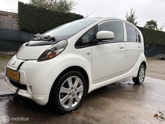 Mitsubishi i-MiEV - 4-peroons 16 kWh