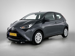Toyota Aygo - 1.0 VVT-i x-play | Apple CarPlay / Android Auto (Navigatie) |