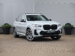 BMW X3 - xDrive30e M-Sport 292pk Pano|Trekh|H&K|ACC|Laser|HUD|4x Stoelvw