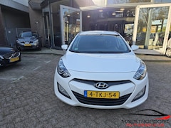 Hyundai i30 Wagon - 1.6 GDI i-Motion
