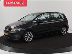 Volkswagen Golf Sportsvan - 1.4 TSI Highline | Automaat | Stoelverwarming | Adaptive cruise | Navigatie | Parkeerhulp