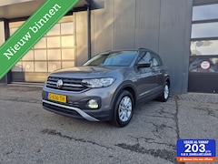 Volkswagen T-Cross - 1.0 TSI Life