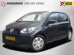 Volkswagen Up! - 1.0 move up AIRCO BlueMotion, 5 DRS, NAVI, NW APK, NL/NAP