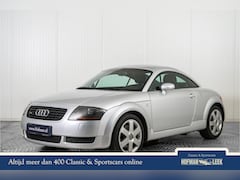 Audi TT - 1.8 5V Turbo quattro NL auto NAP