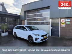 Kia Cee'd Sportswagon - Ceed 1.6 GDI PHEV DynamicLine TH/CAMERA *ALL-IN PRIJS