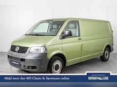 Volkswagen Transporter - 2.0 340