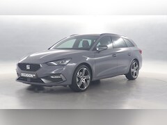 SEAT Leon Sportstourer - 1.0 eTSI 110pk FR Business DSG / Navigatie / Apple Carplay / Parkeersensoren