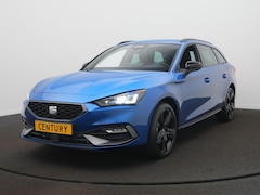 SEAT Leon Sportstourer - FR Business 1.5 TSI eHybrid 150kW / 204pk Stationw