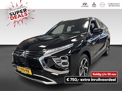Mitsubishi Eclipse Cross - 2.4 PHEV Intense+