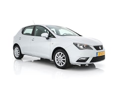 SEAT Ibiza - 1.0 EcoTSI Style *COMFORT-SEATS | AIRCO | CRUISE | PDC | 15''ALU