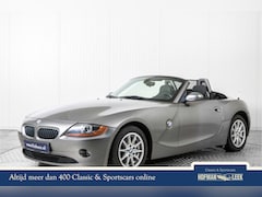 BMW Z4 Roadster - 2.5i Automaat