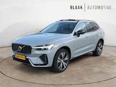 Volvo XC60 - 2.0 T8 AWD Ultimate Dark | luchtvering |elektrische trekhaak