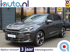 CUPRA Terramar - 1.5 TSI e-Hybrid Advanced Matrix LED/Keyless/Camera/Sfeer/ACC/20"/Trekhaak wegkl