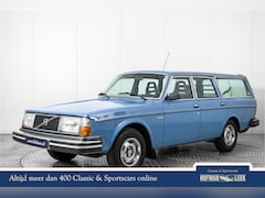 Volvo 245 - 2.1 GL