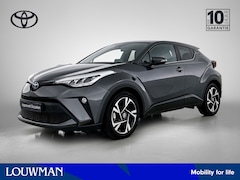 Toyota C-HR - 1.8 Hybrid Style Limited | Blindspot | PDC voor en achter | 18 inch | Privacy Glass | Face