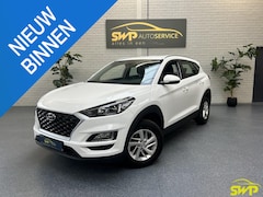 Hyundai Tucson - 1.6 GDI Comfort | Facelift | Trekhaak | Navi via Carplay | Camera | Climate