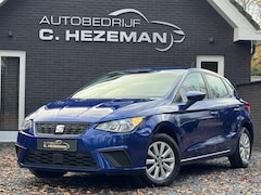 SEAT Ibiza - 1.0 1e eigenaar APPLE CARPLAY ANDROID DealerOH Camera Navigatie