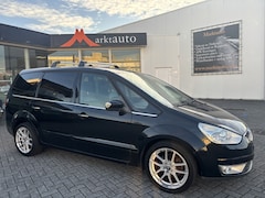 Ford Galaxy - 2.3-16V Ghia Limited 7persoons Panorama Trekhaak Navi Bluetooth