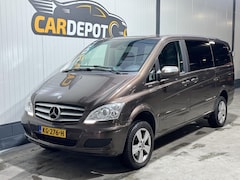 Mercedes-Benz Viano - 2.2 CDI Grand Edition Avantgarde Lang