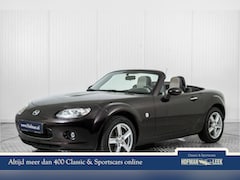 Mazda MX-5 - 1.8 Exclusive