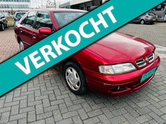 Nissan Primera - 1.6 GX