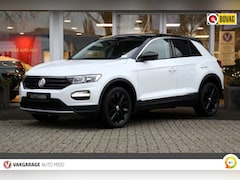 Volkswagen T-Roc - 1.5 TSI DSG Automaat Style | Winter pakket | App connect
