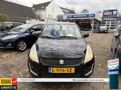 Suzuki Swift - 1.2 Dynamic EASSS 5 Deurs en Airco