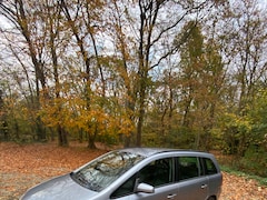 Opel Zafira - 2.2 Temptation