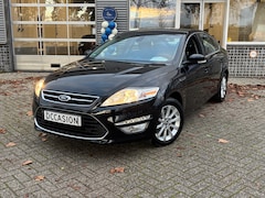 Ford Mondeo - 1.6 EcoBoost Titanium | Org-NL auto. Trekh. Navi. 1600kg trekgew.