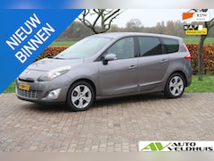 Renault Grand Scénic - 2.0 Dynamique DEALER OH