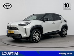 Toyota Yaris Cross - 1.5 Hybrid GR Sport NL-Auto | Bi-Tone | Dealeronderhouden | 1E Eig | APK 04-2027 |