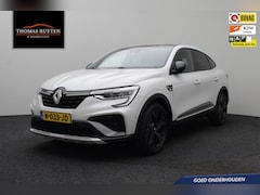 Renault Arkana - 1.6 E-Tech Hybrid 145 R.S. Line 2021 | Navigatie | Cruise Control Adaptief | Verwarmde Voo