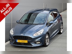 Ford Fiesta - 1.0 ECOBOOST ST-LINE 5-DEURS | WINTERPAKKET | NAVI | CLIMATE | ALL SEASON BANDEN | ALL IN