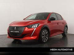 Peugeot 208 - 1.2 102pk GT-Line | Navigatie via App | Camera | Panoramadak | Apple Carplay/Android Auto