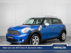 MINI Countryman - 1.6 Cooper