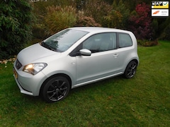 SEAT Mii - 1.0 Reference